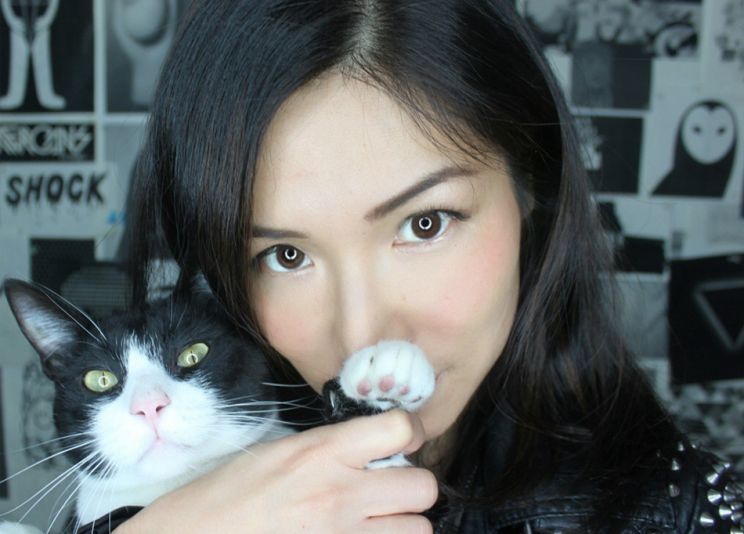 Aiko Tanaka