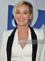 Aileen Getty photo