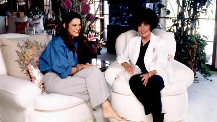 Aileen Getty