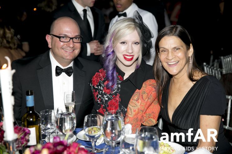 Aileen Getty