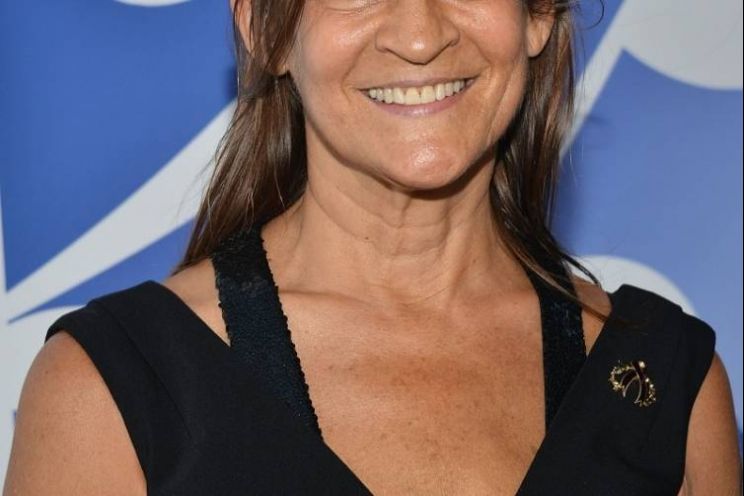 Aileen Getty