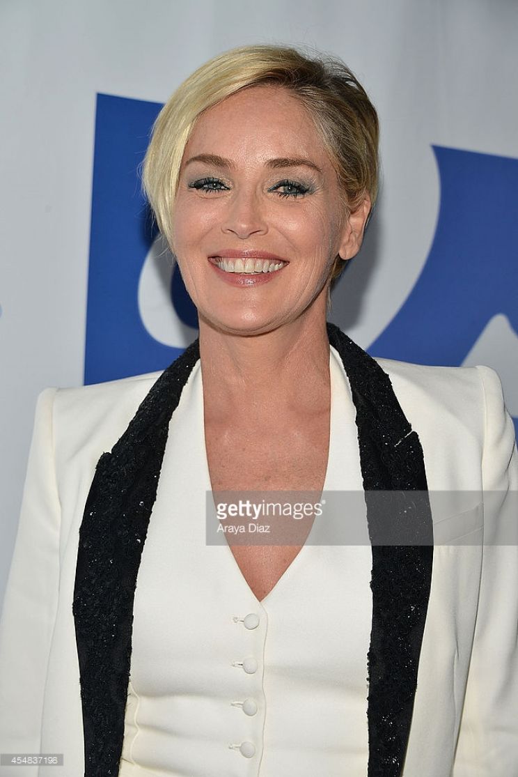 Aileen Getty