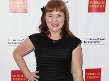 Aileen Quinn