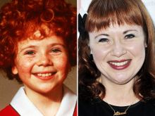 Aileen Quinn