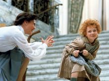 Aileen Quinn photo