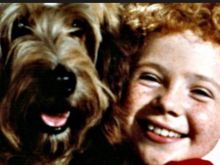 Aileen Quinn photo