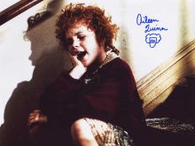Aileen Quinn photo