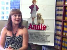 Aileen Quinn
