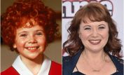 Aileen Quinn