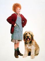 Aileen Quinn photo