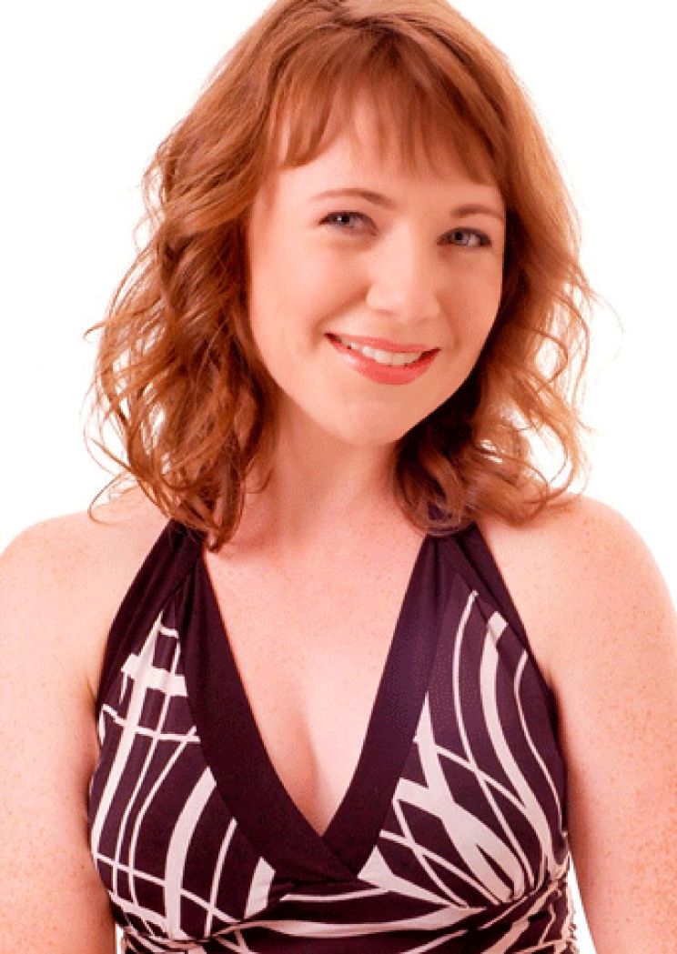 Aileen Quinn