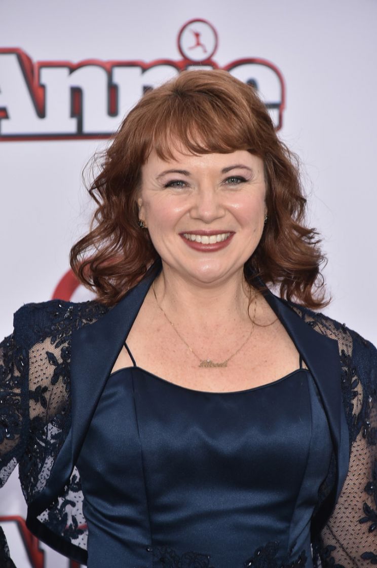 Aileen Quinn