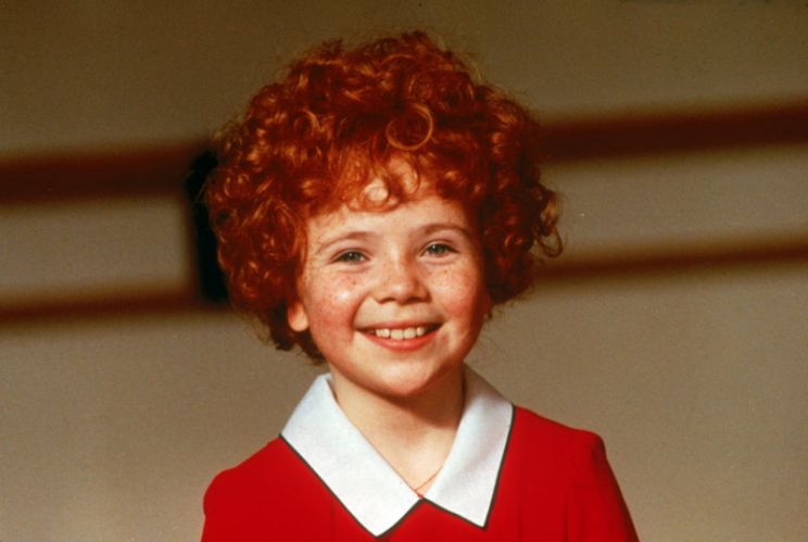 Aileen Quinn