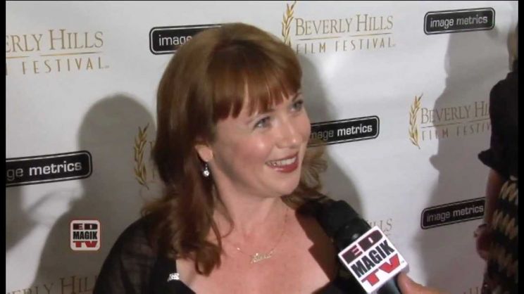 Aileen Quinn
