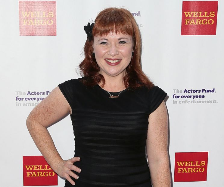 Aileen Quinn