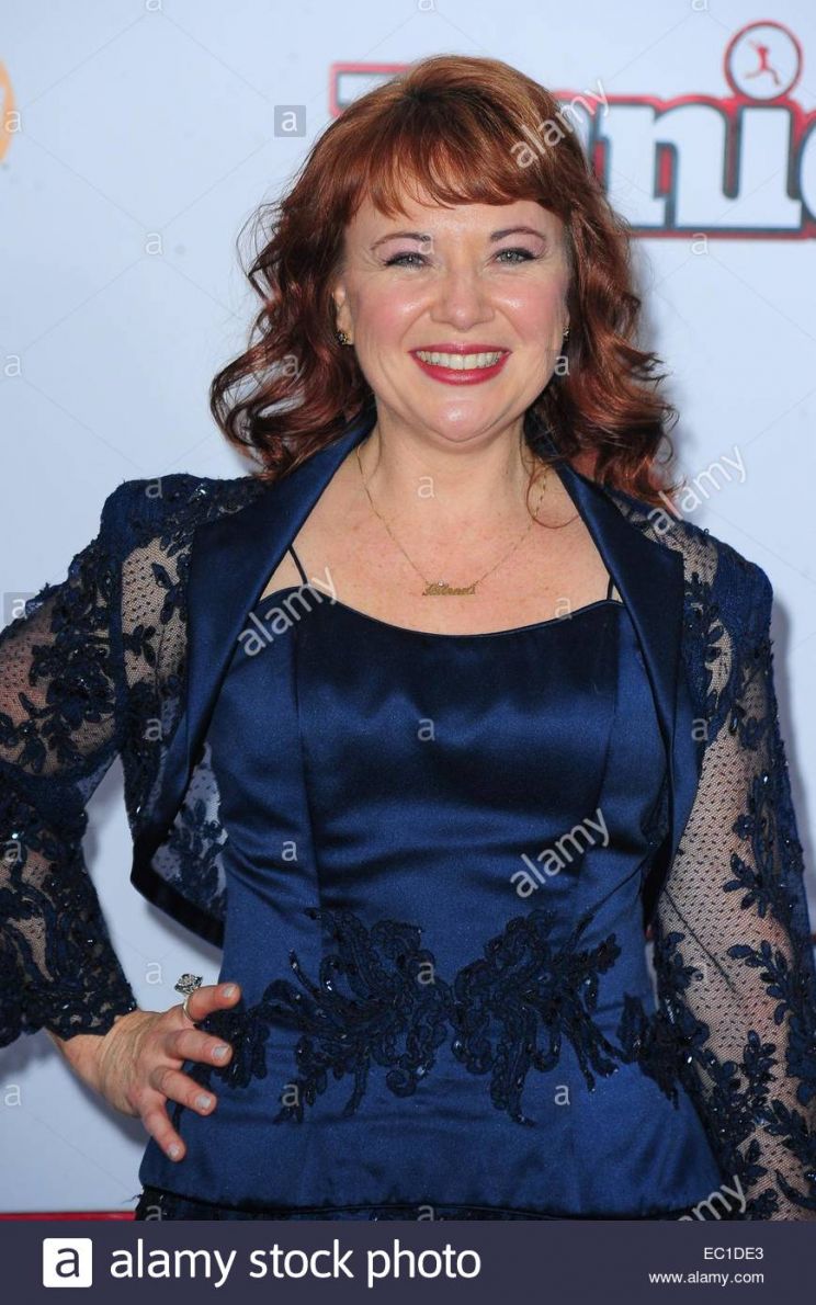 Aileen Quinn