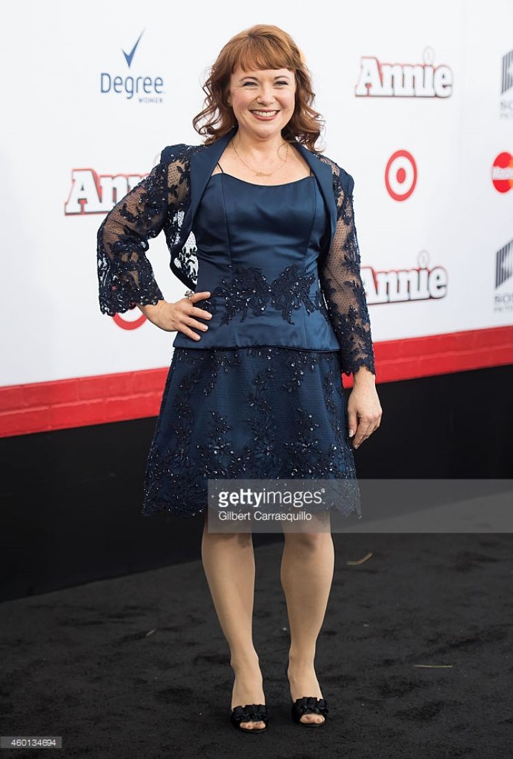 Aileen Quinn