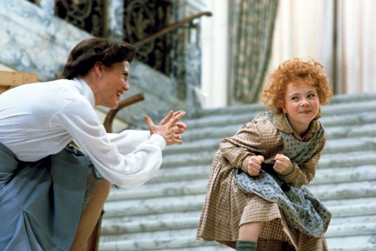 Aileen Quinn