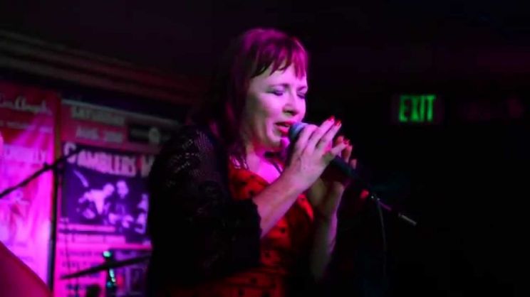 Aileen Quinn