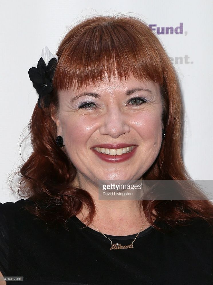 Aileen Quinn
