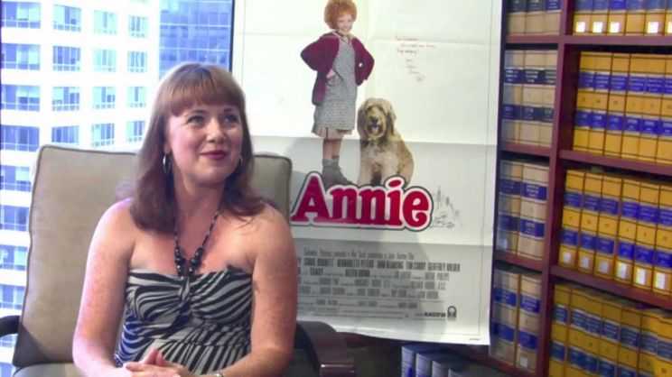 Aileen Quinn