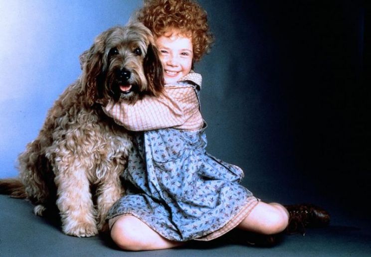 Aileen Quinn