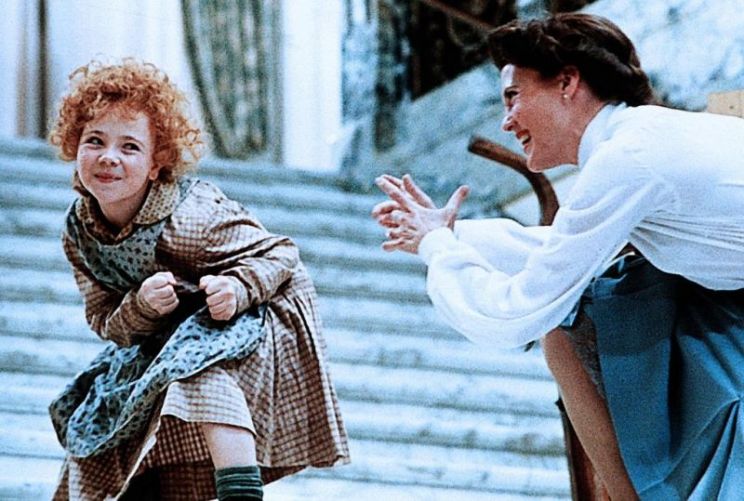 Aileen Quinn