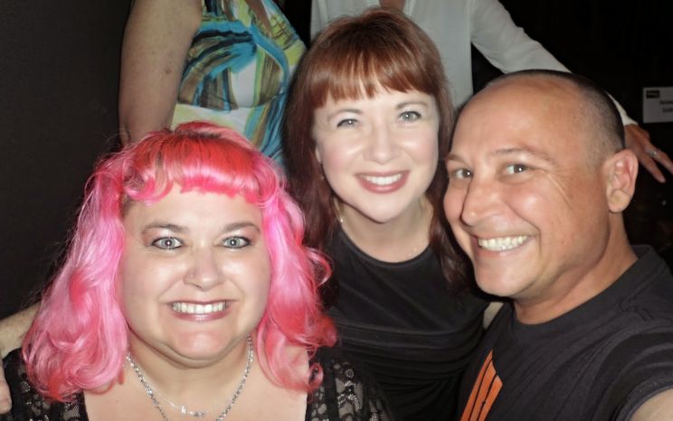 Aileen Quinn