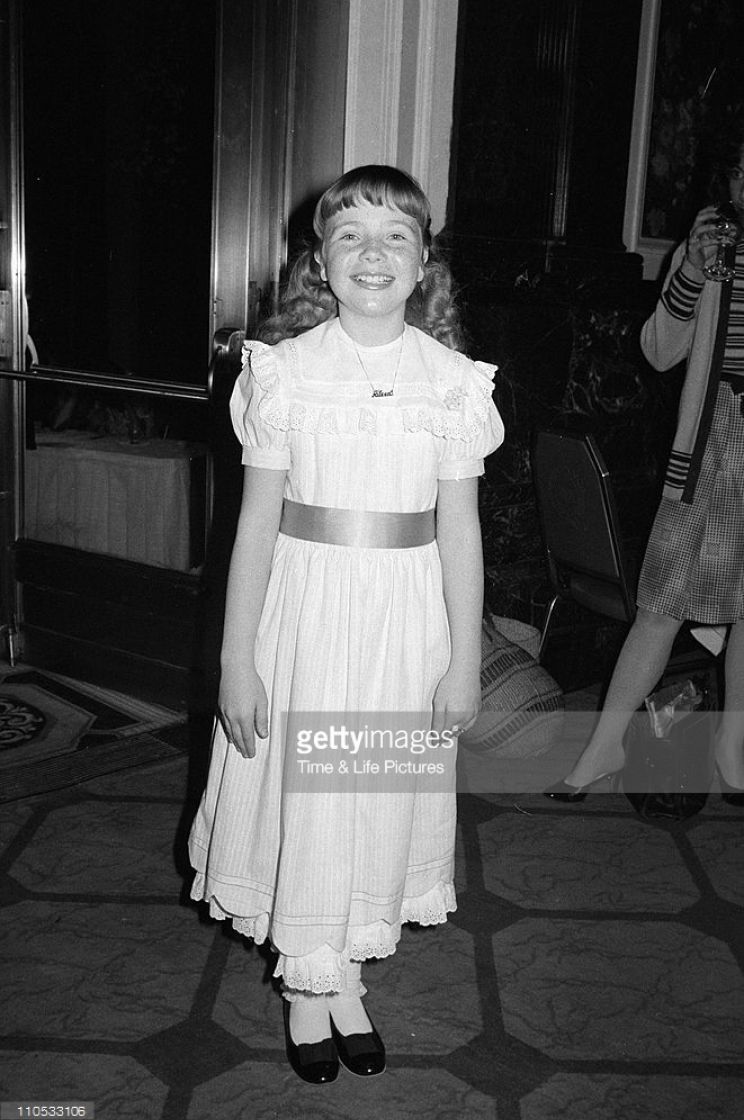 Aileen Quinn