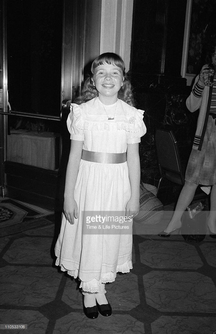 Aileen Quinn
