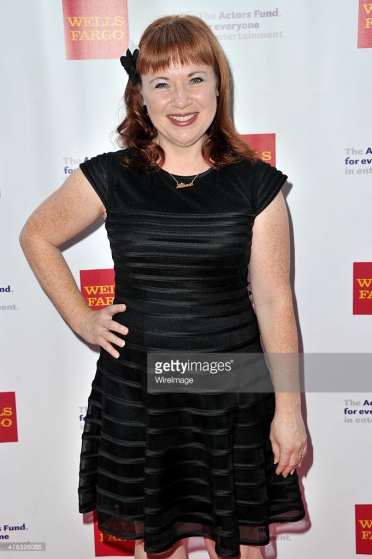 Aileen Quinn