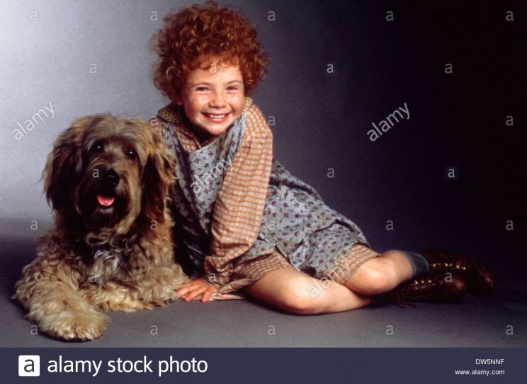Aileen Quinn