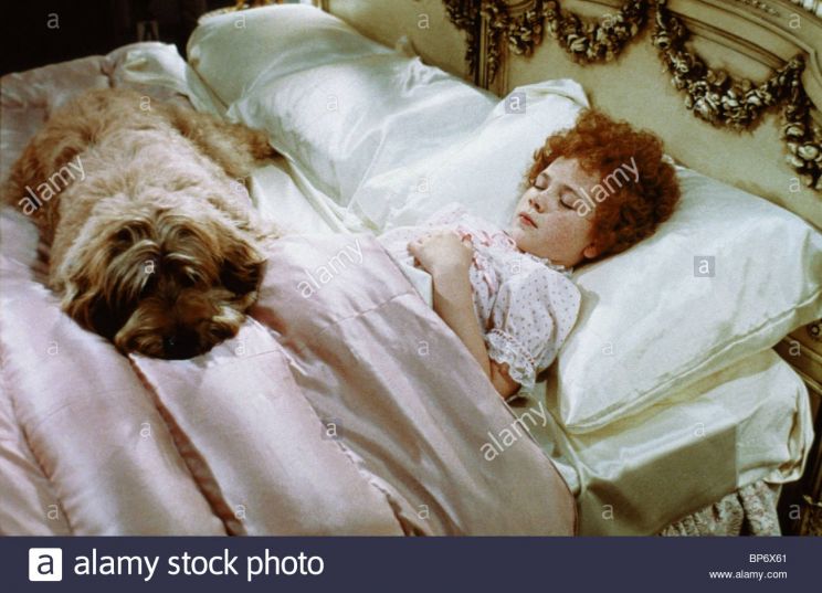 Aileen Quinn