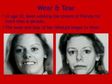 Aileen Wuornos