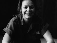 Aileen Wuornos
