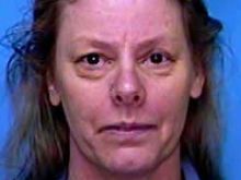 Aileen Wuornos