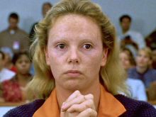 Aileen Wuornos