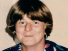 Aileen Wuornos