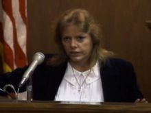 Aileen Wuornos