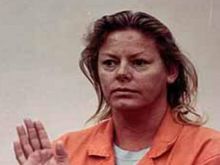 Aileen Wuornos