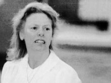 Aileen Wuornos