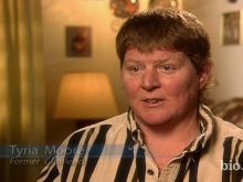 Aileen Wuornos