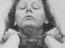 Aileen Wuornos