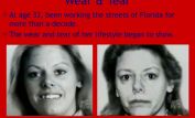 Aileen Wuornos