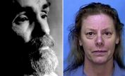 Aileen Wuornos