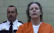 Aileen Wuornos