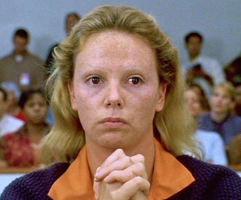 Pictures of Aileen Wuornos
