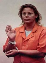 Aileen Wuornos