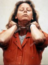 Aileen Wuornos