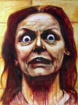 Aileen Wuornos